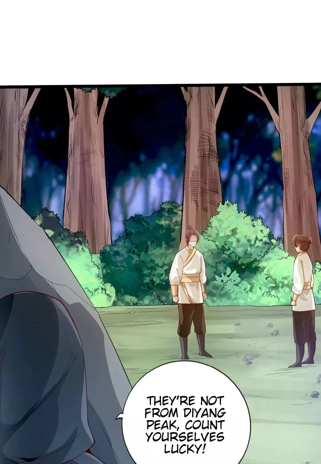 Emperor Xianwu Chapter 26 page 54 - 