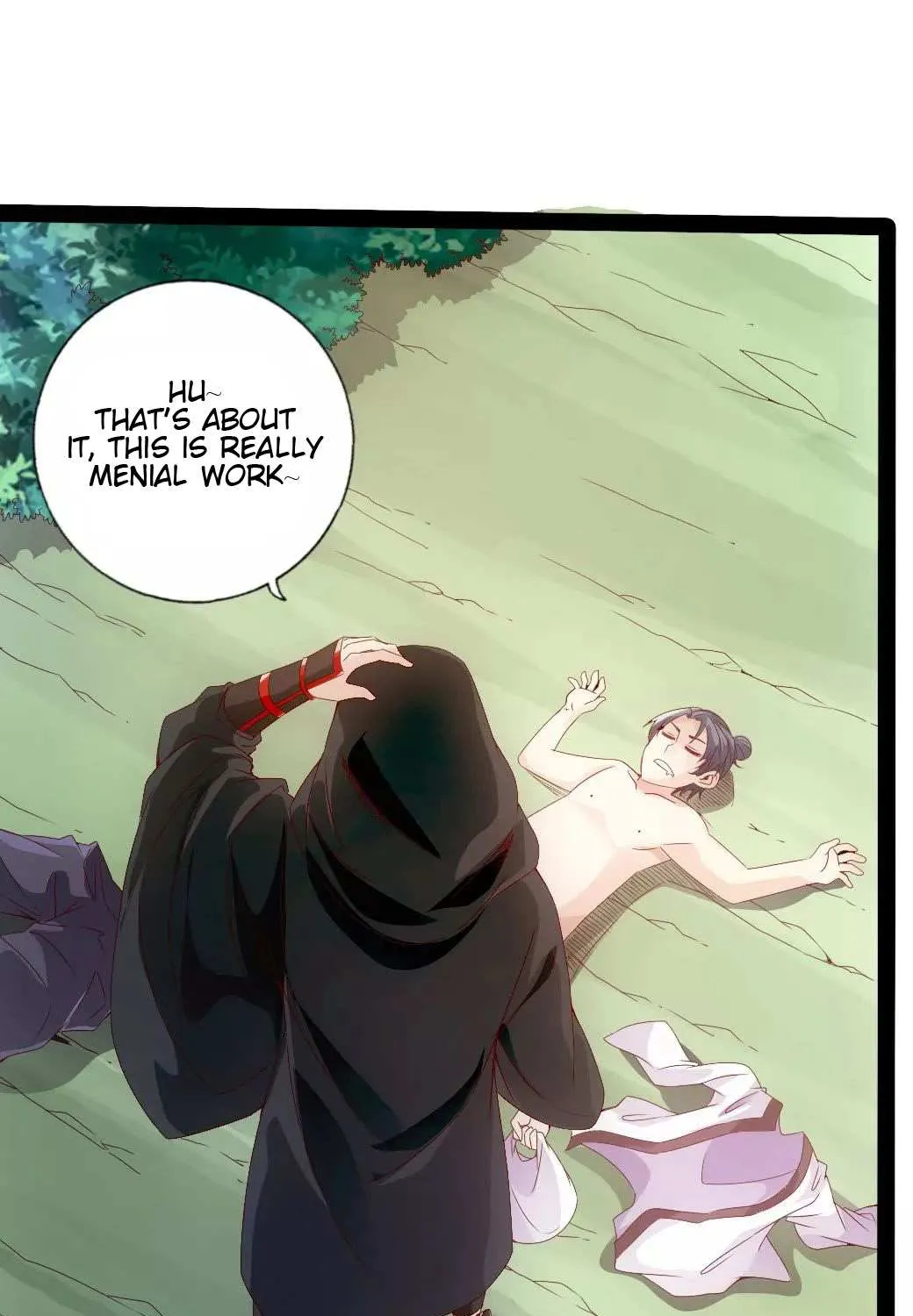 Emperor Xianwu Chapter 26 page 7 - 