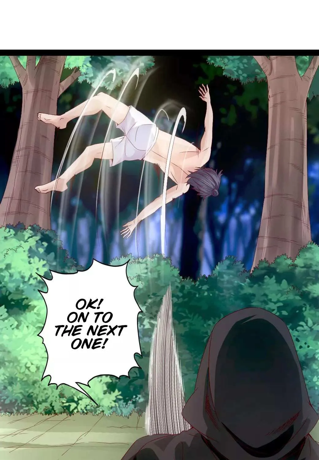 Emperor Xianwu Chapter 26 page 10 - 