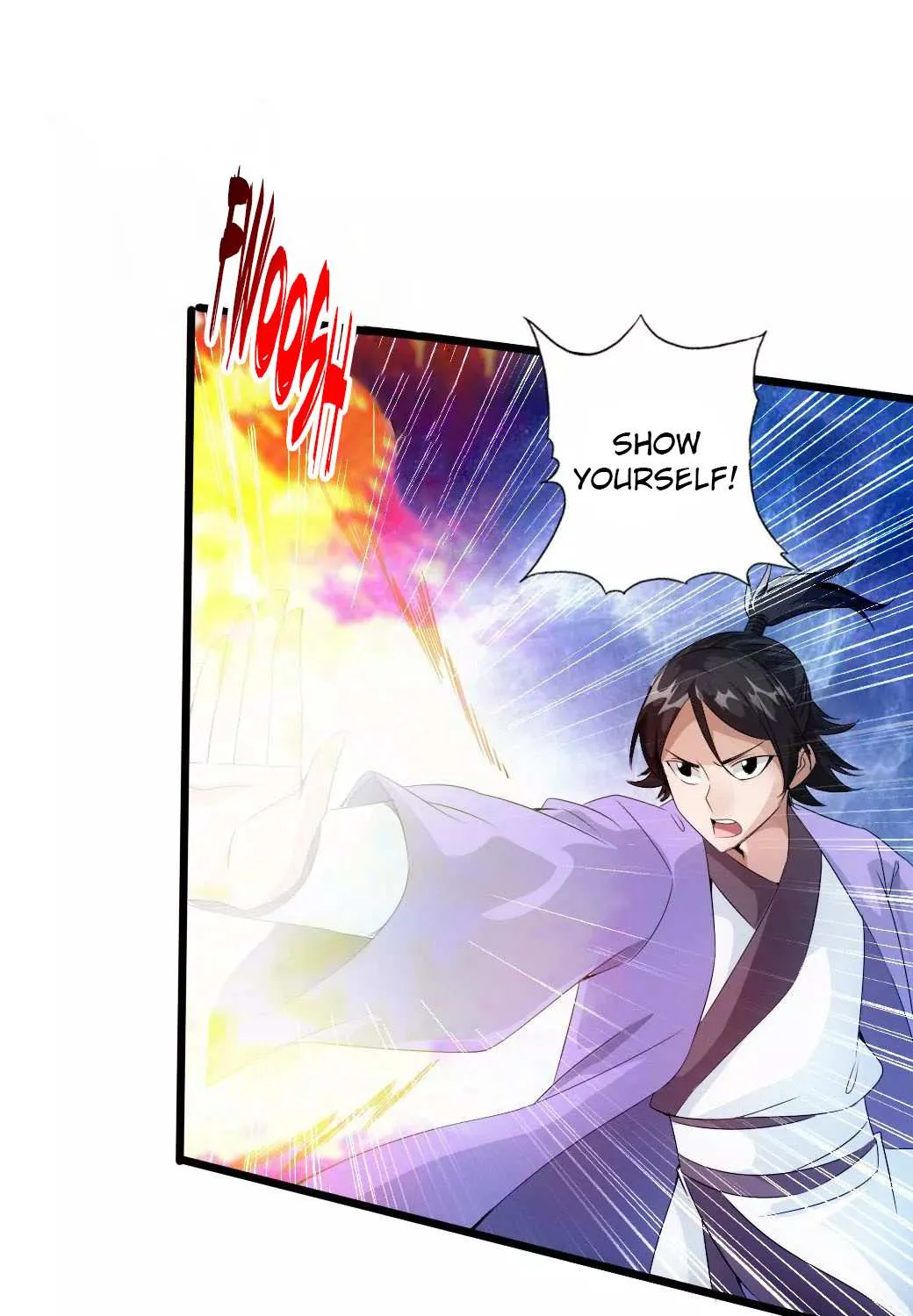 Emperor Xianwu Chapter 27 page 32 - 