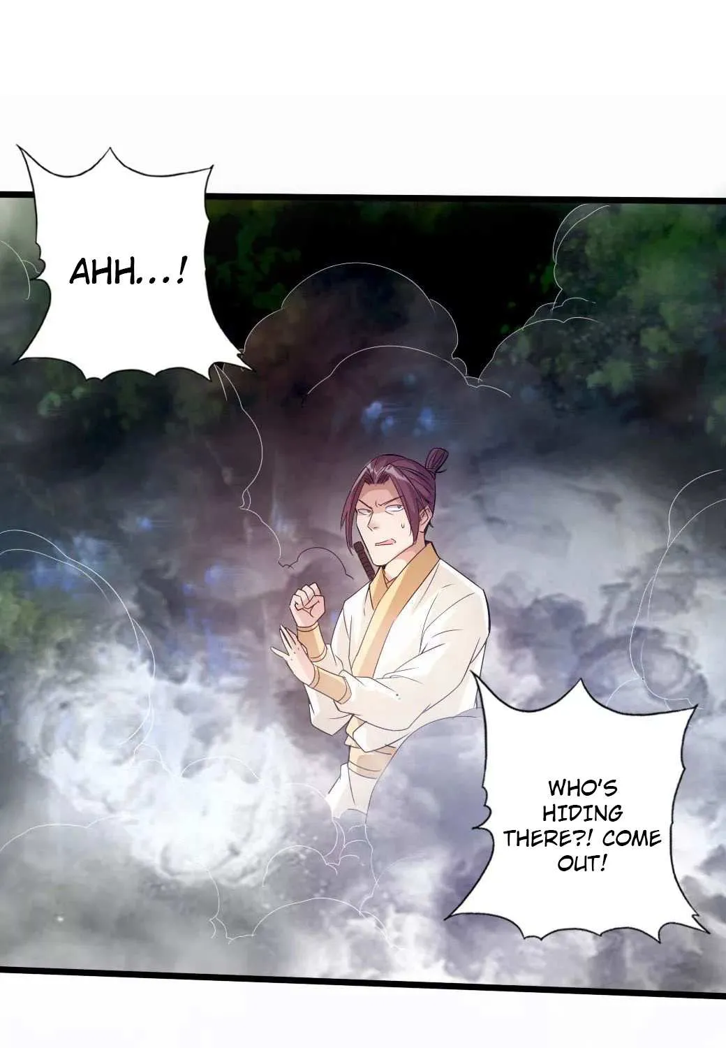 Emperor Xianwu Chapter 27 page 45 - 