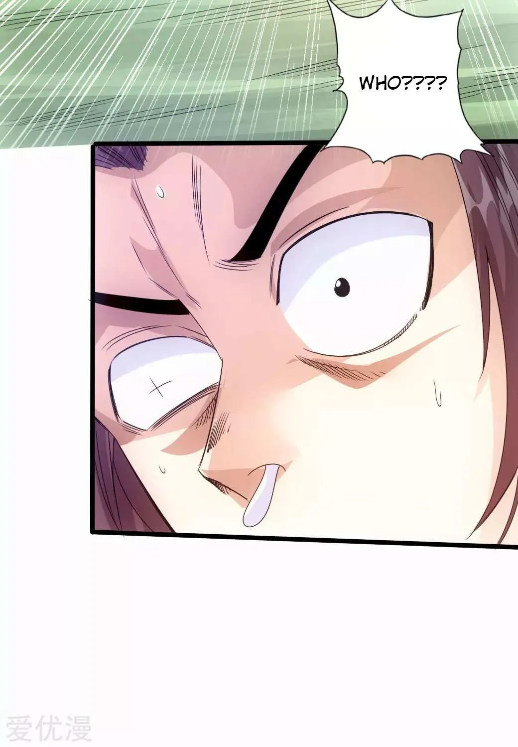 Emperor Xianwu Chapter 27 page 50 - 