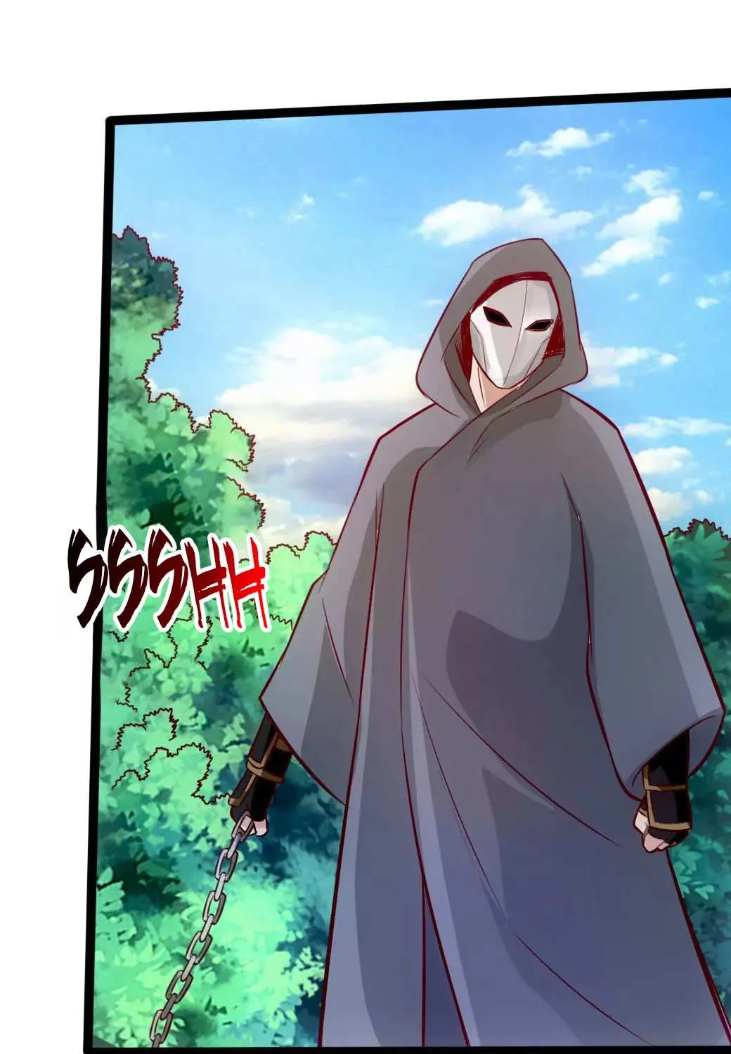 Emperor Xianwu Chapter 27 page 55 - 