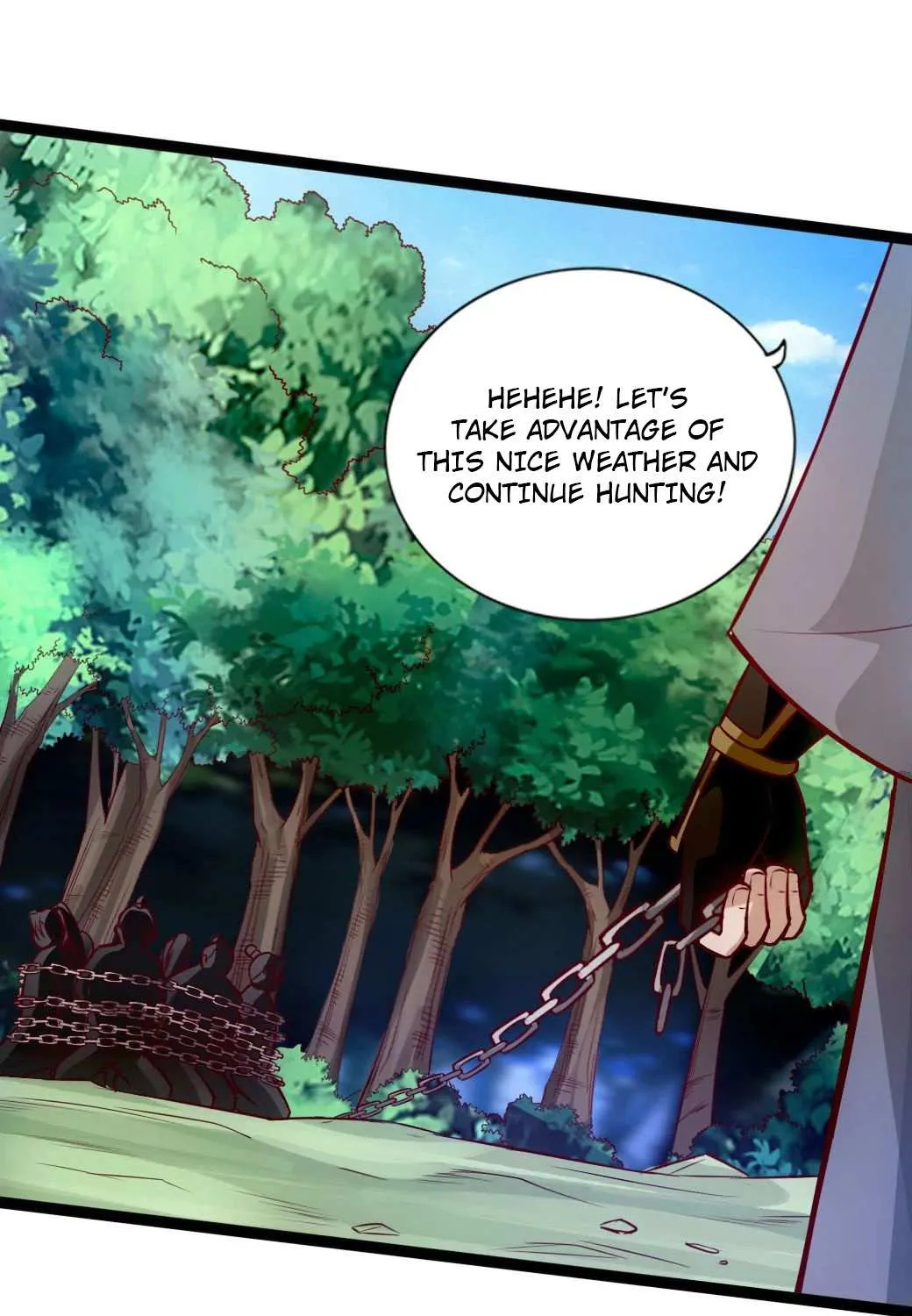 Emperor Xianwu Chapter 27 page 57 - 