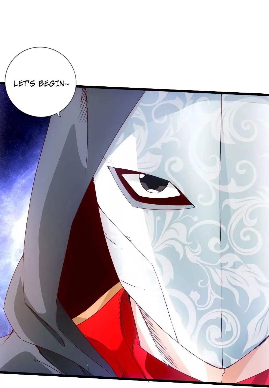 Emperor Xianwu Chapter 27 page 9 - 