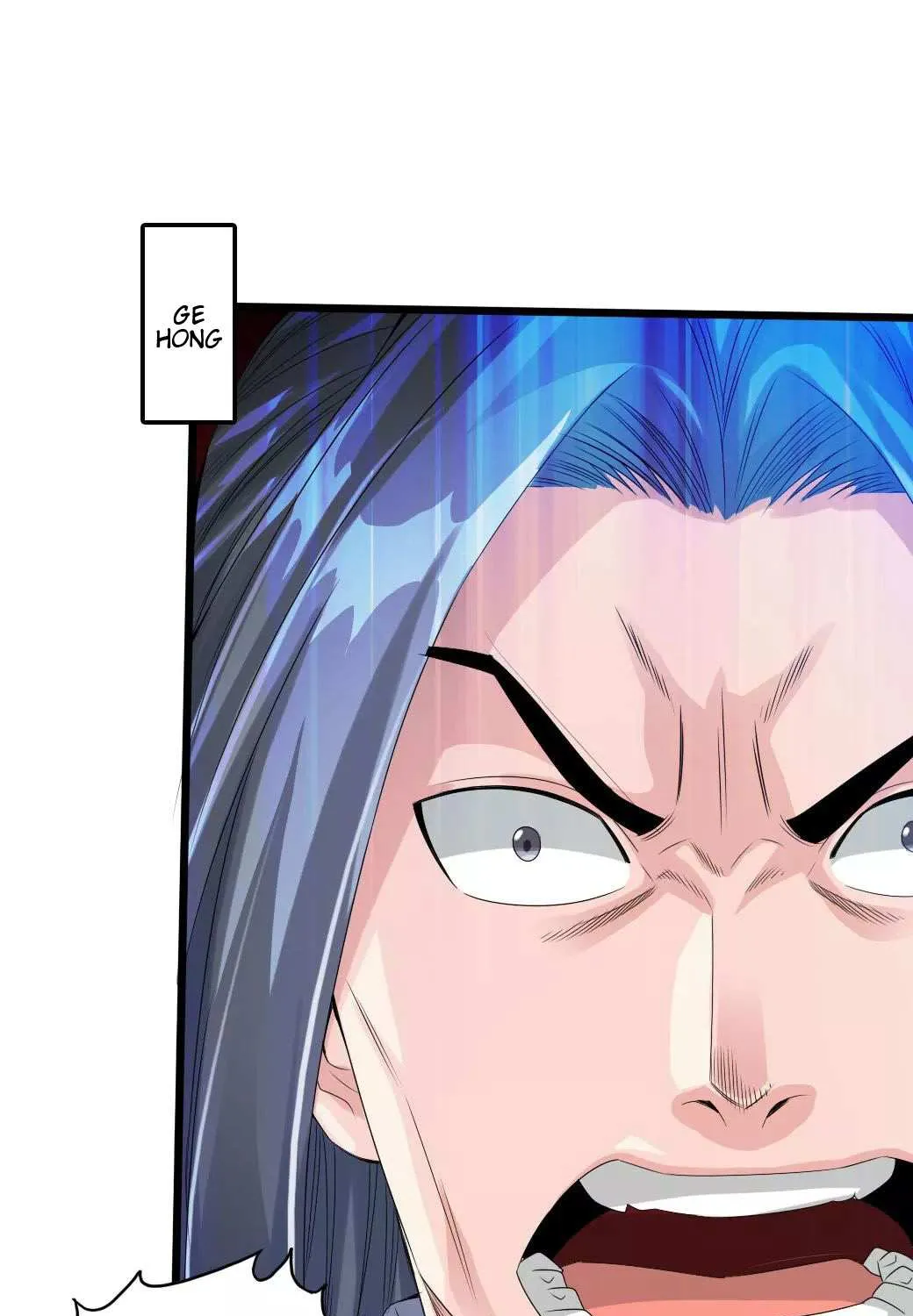 Emperor Xianwu Chapter 28 page 30 - 