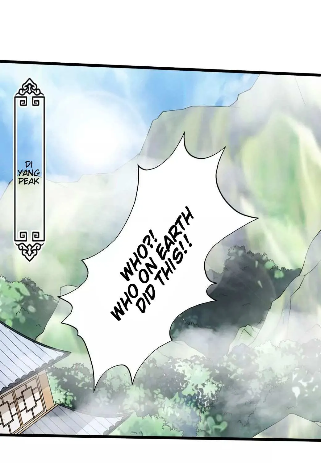 Emperor Xianwu Chapter 28 page 32 - 