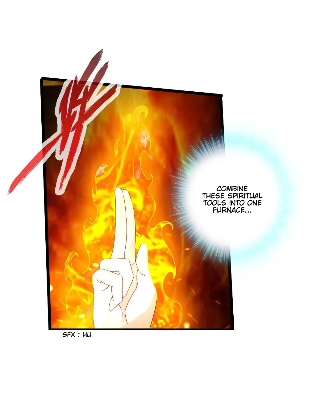 Emperor Xianwu Chapter 28 page 44 - 