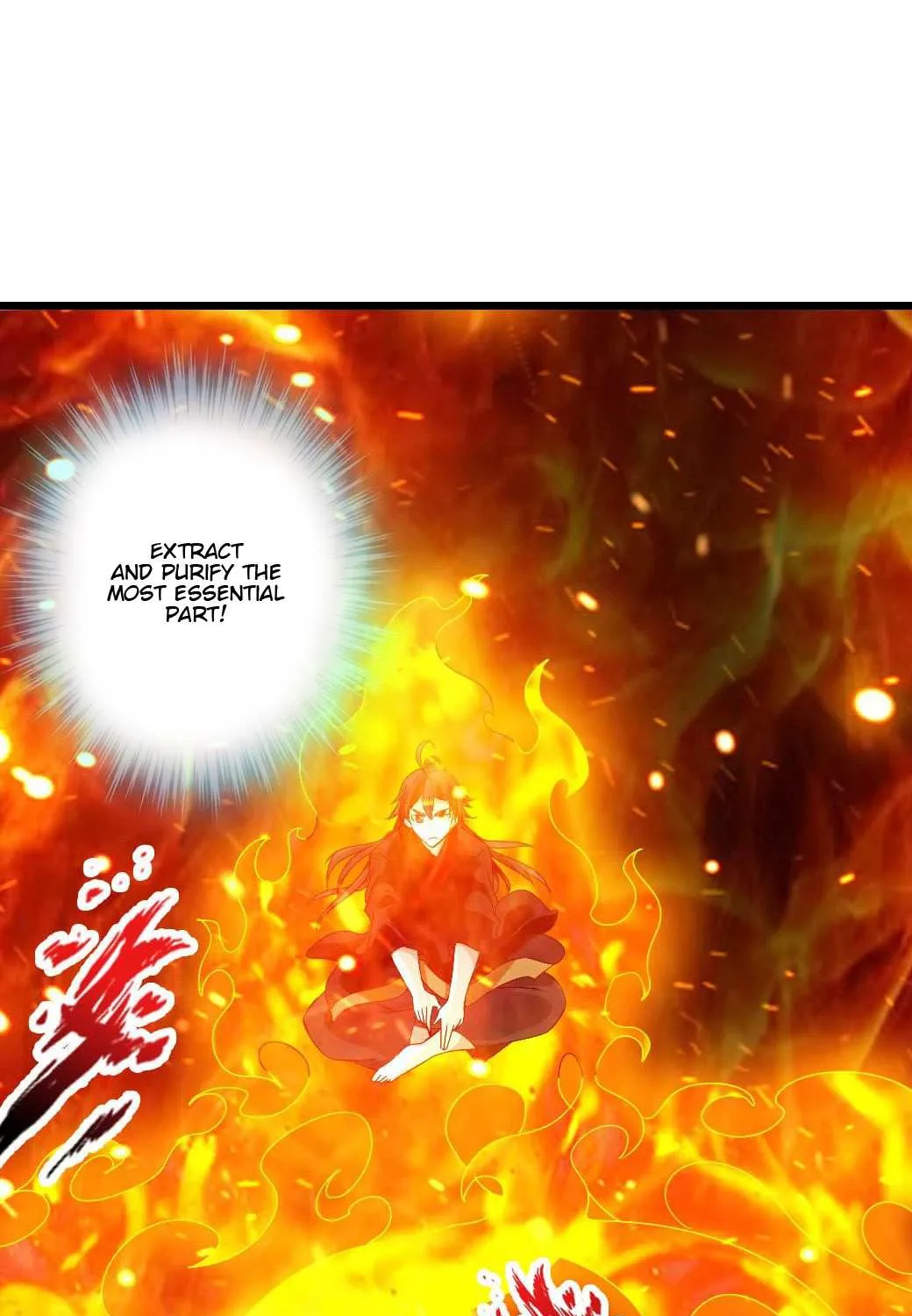 Emperor Xianwu Chapter 28 page 45 - 