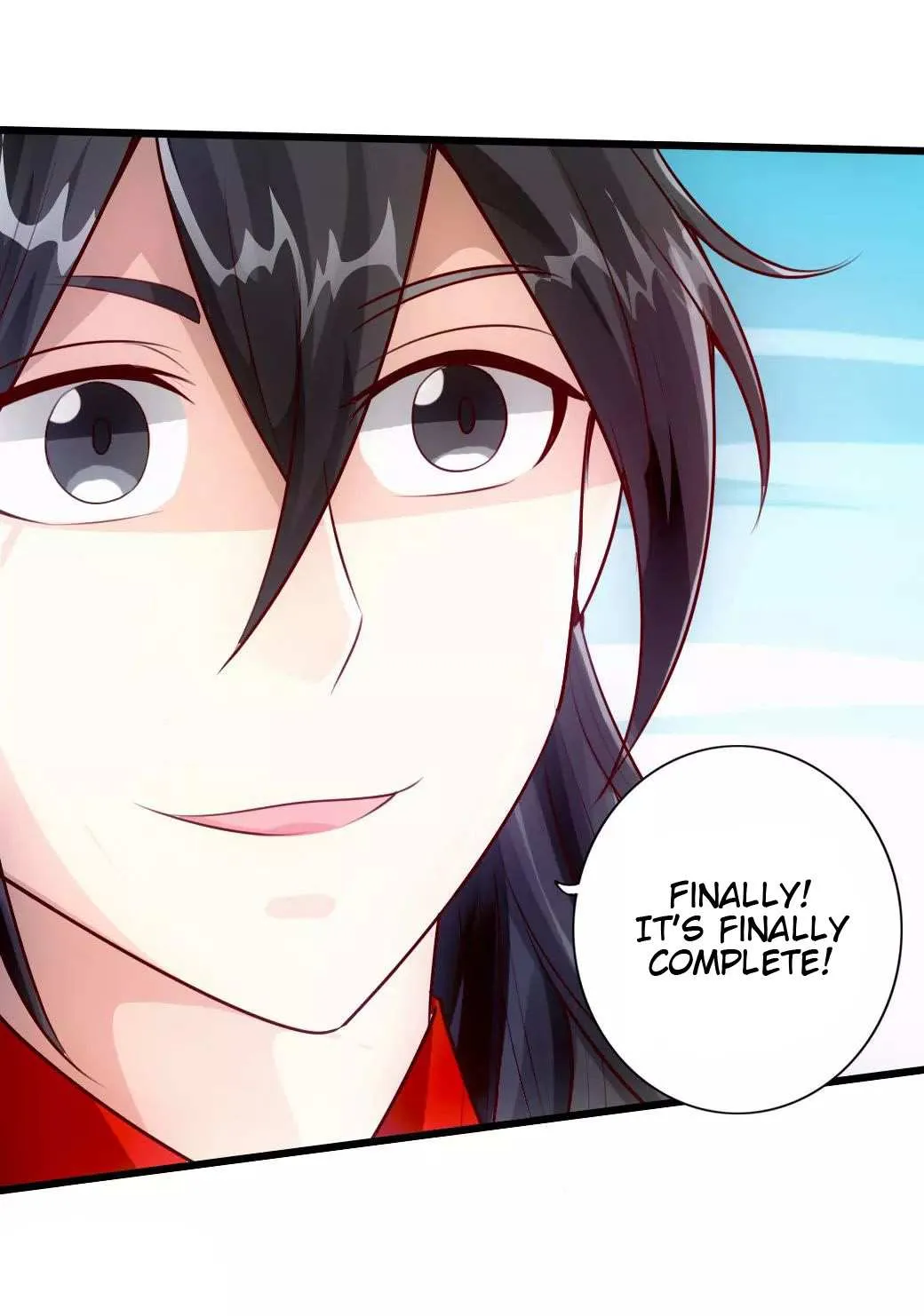 Emperor Xianwu Chapter 28 page 59 - 