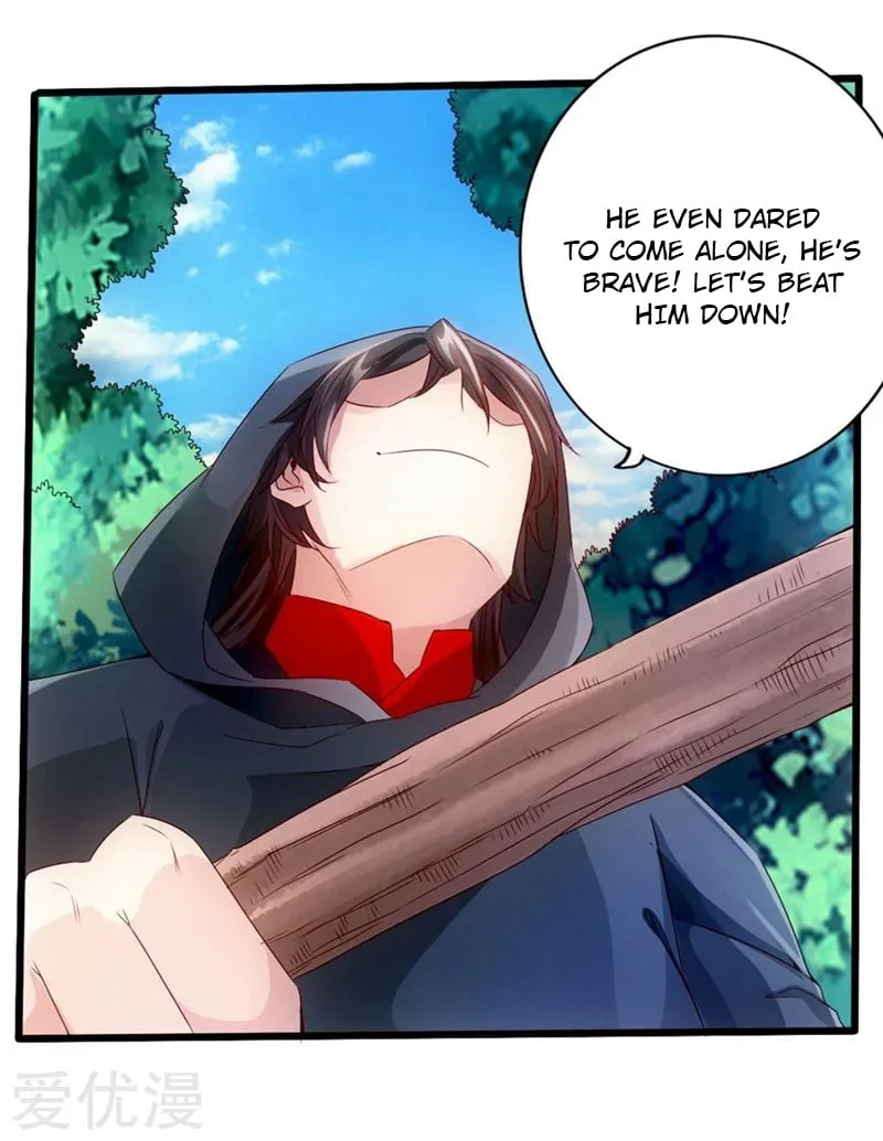 Emperor Xianwu Chapter 29 page 11 - 