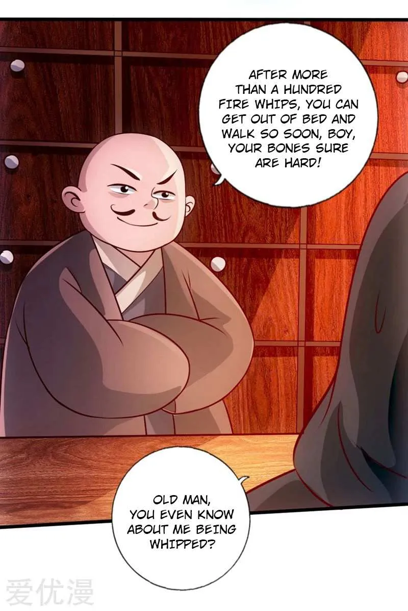Emperor Xianwu Chapter 29 page 33 - 