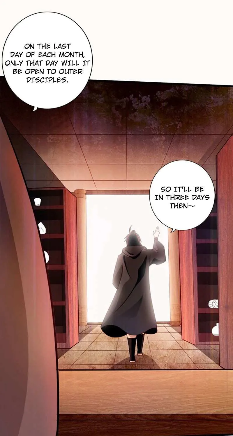 Emperor Xianwu Chapter 29 page 40 - 