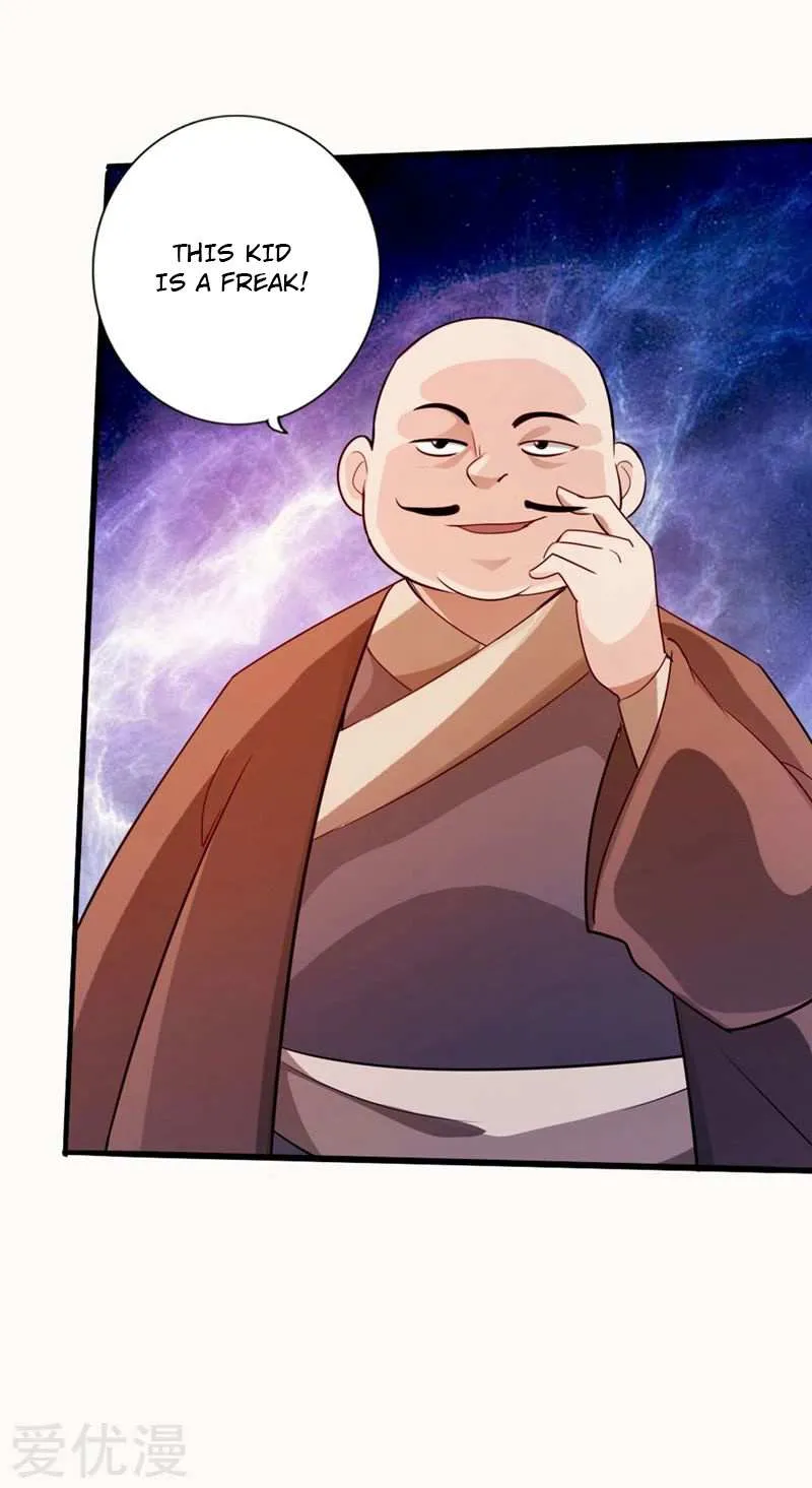 Emperor Xianwu Chapter 29 page 42 - 