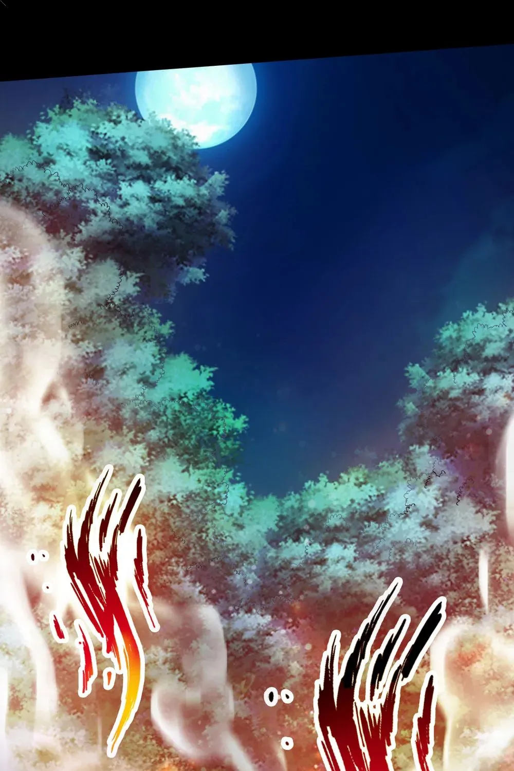 Emperor Xianwu Chapter 3 page 1 - 