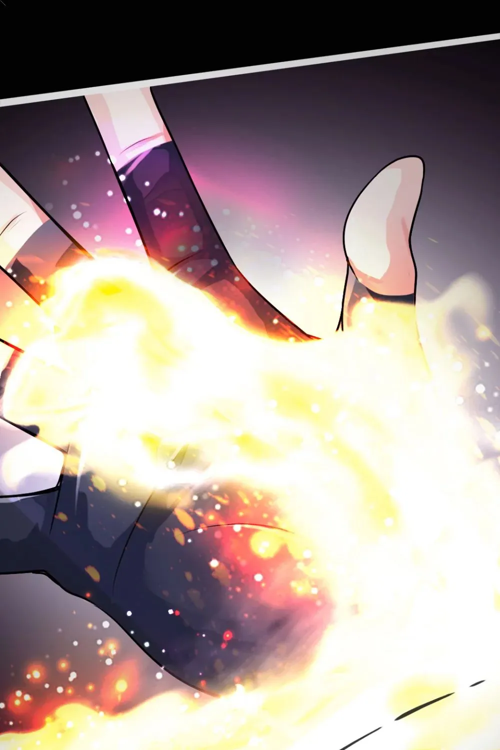 Emperor Xianwu Chapter 3 page 12 - 