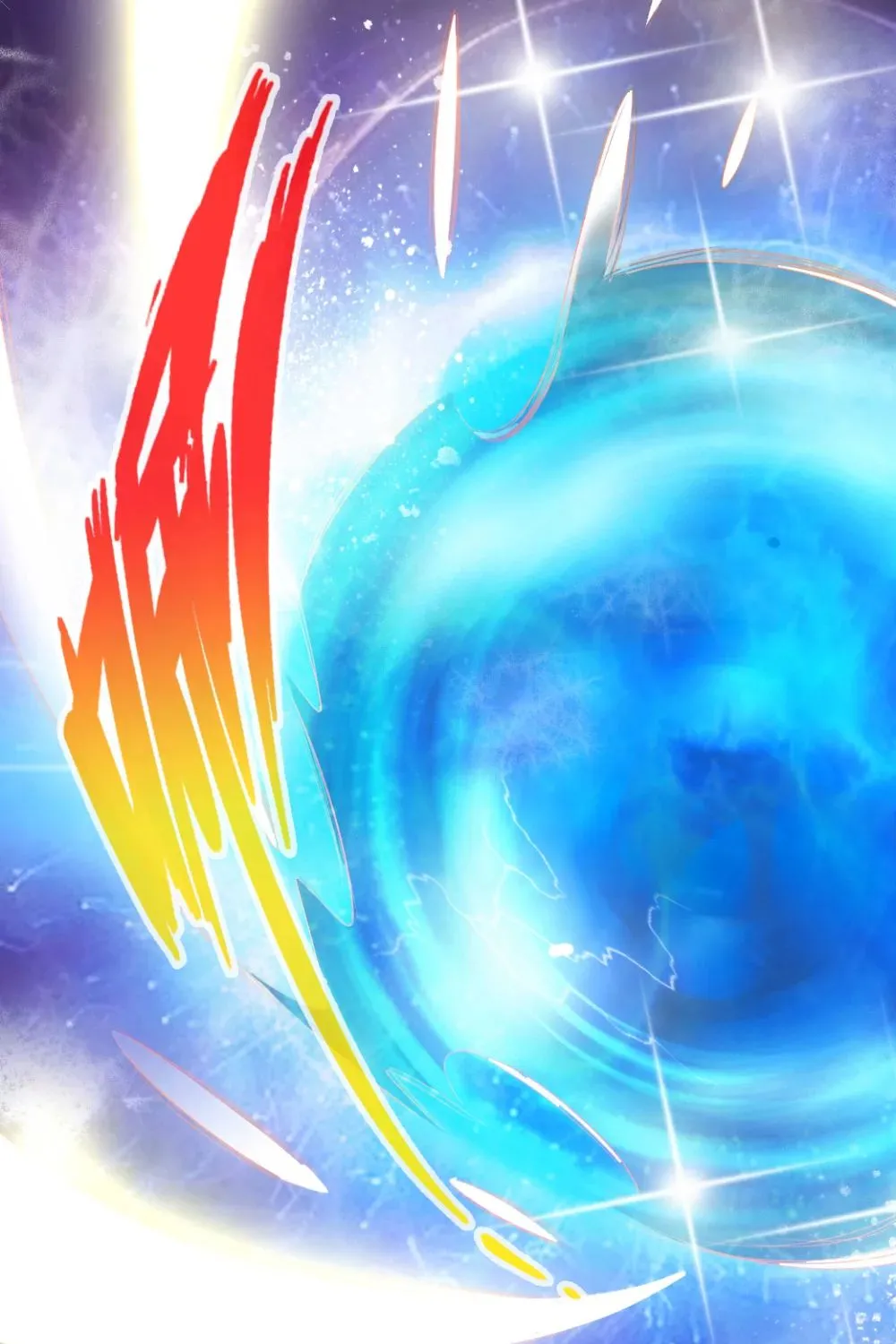 Emperor Xianwu Chapter 3 page 20 - 