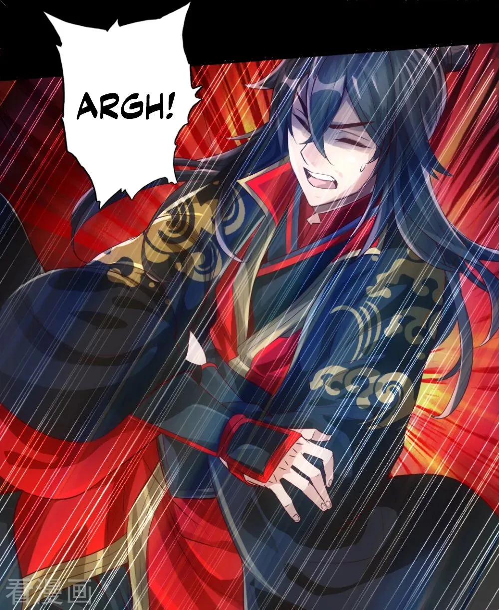 Emperor Xianwu Chapter 3 page 29 - 