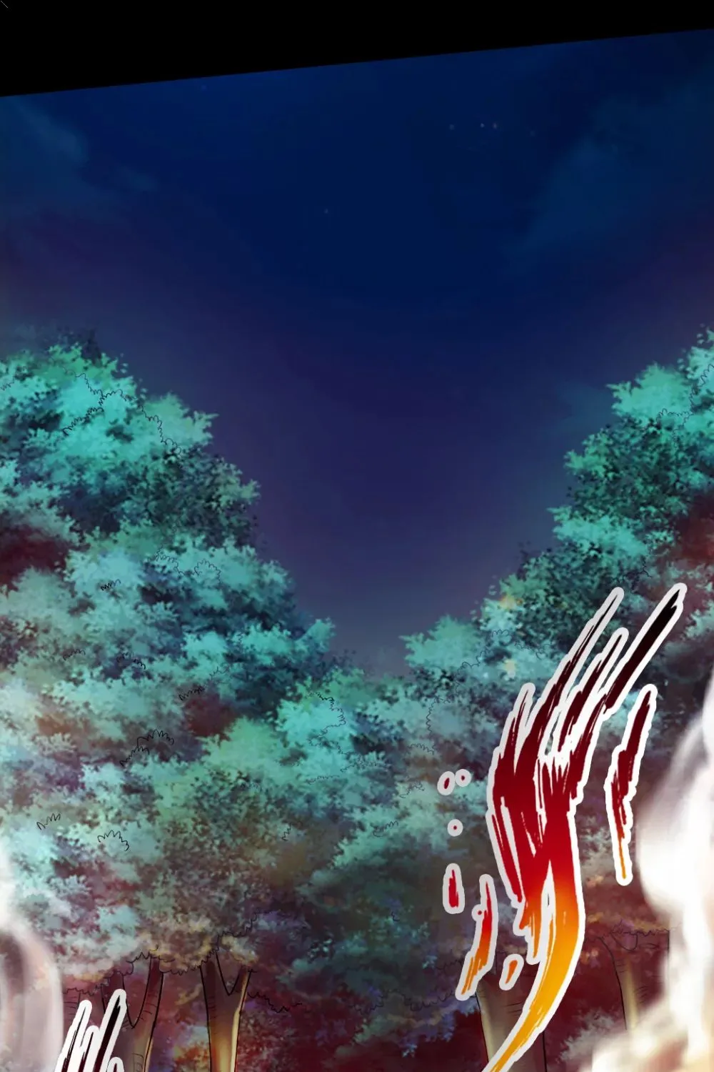 Emperor Xianwu Chapter 3 page 4 - 