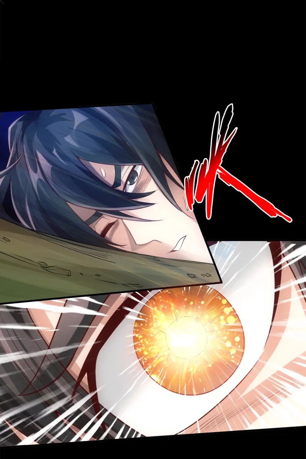 Emperor Xianwu Chapter 3 page 32 - 