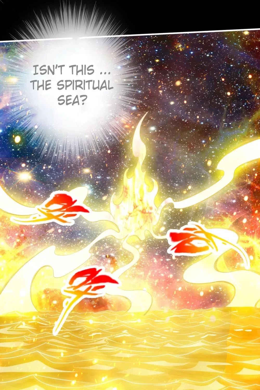 Emperor Xianwu Chapter 3 page 34 - 