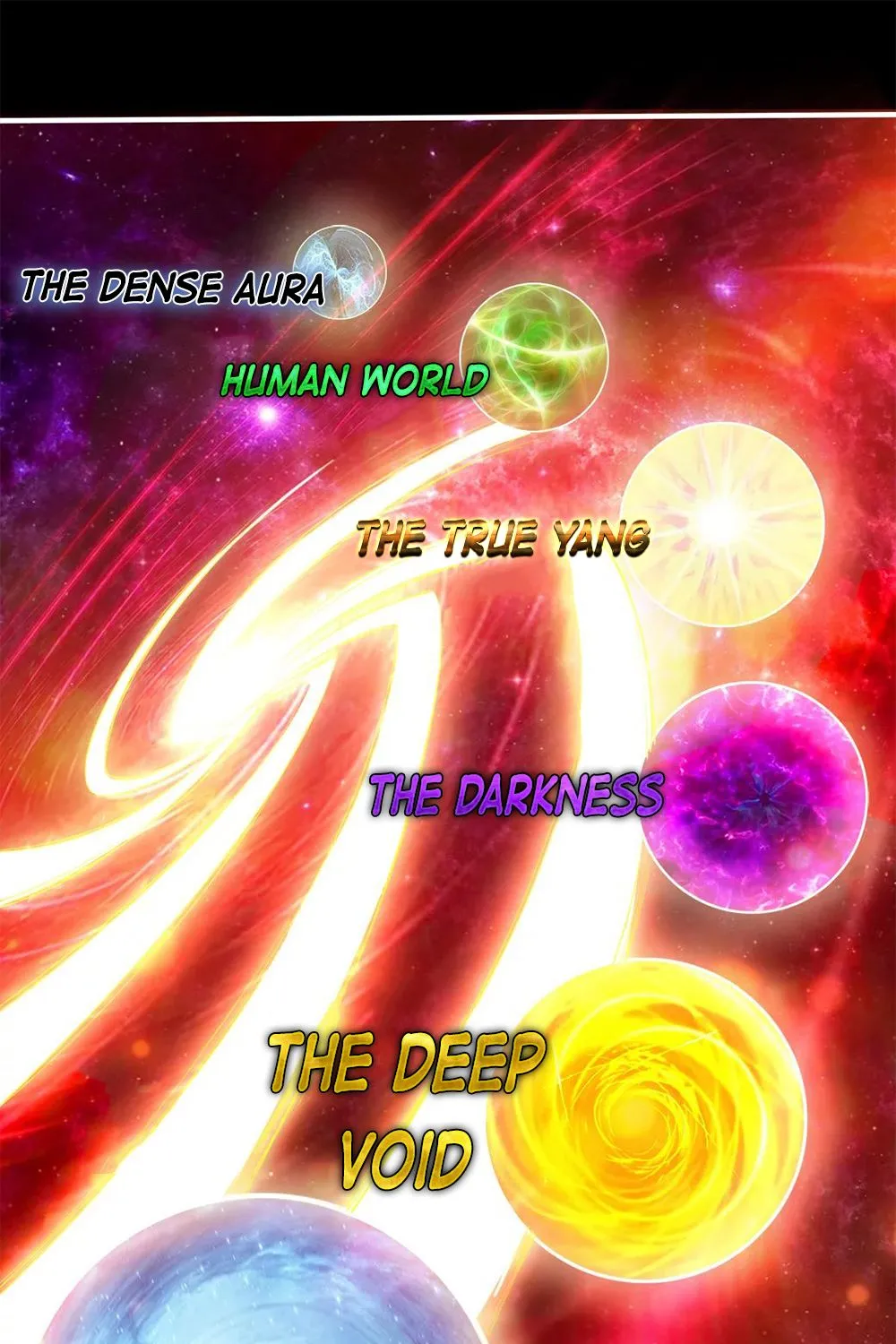 Emperor Xianwu Chapter 3 page 36 - 