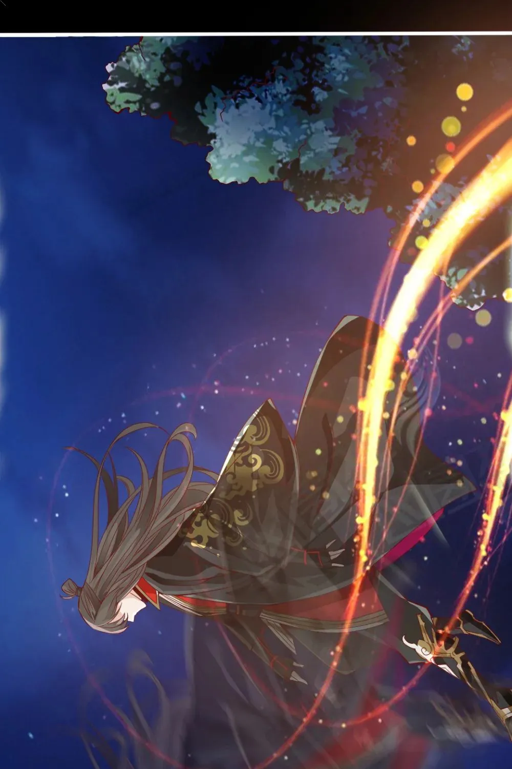 Emperor Xianwu Chapter 3 page 43 - 