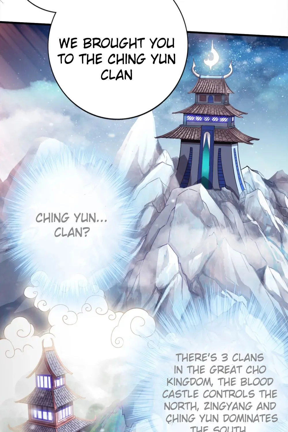 Emperor Xianwu Chapter 3 page 53 - 