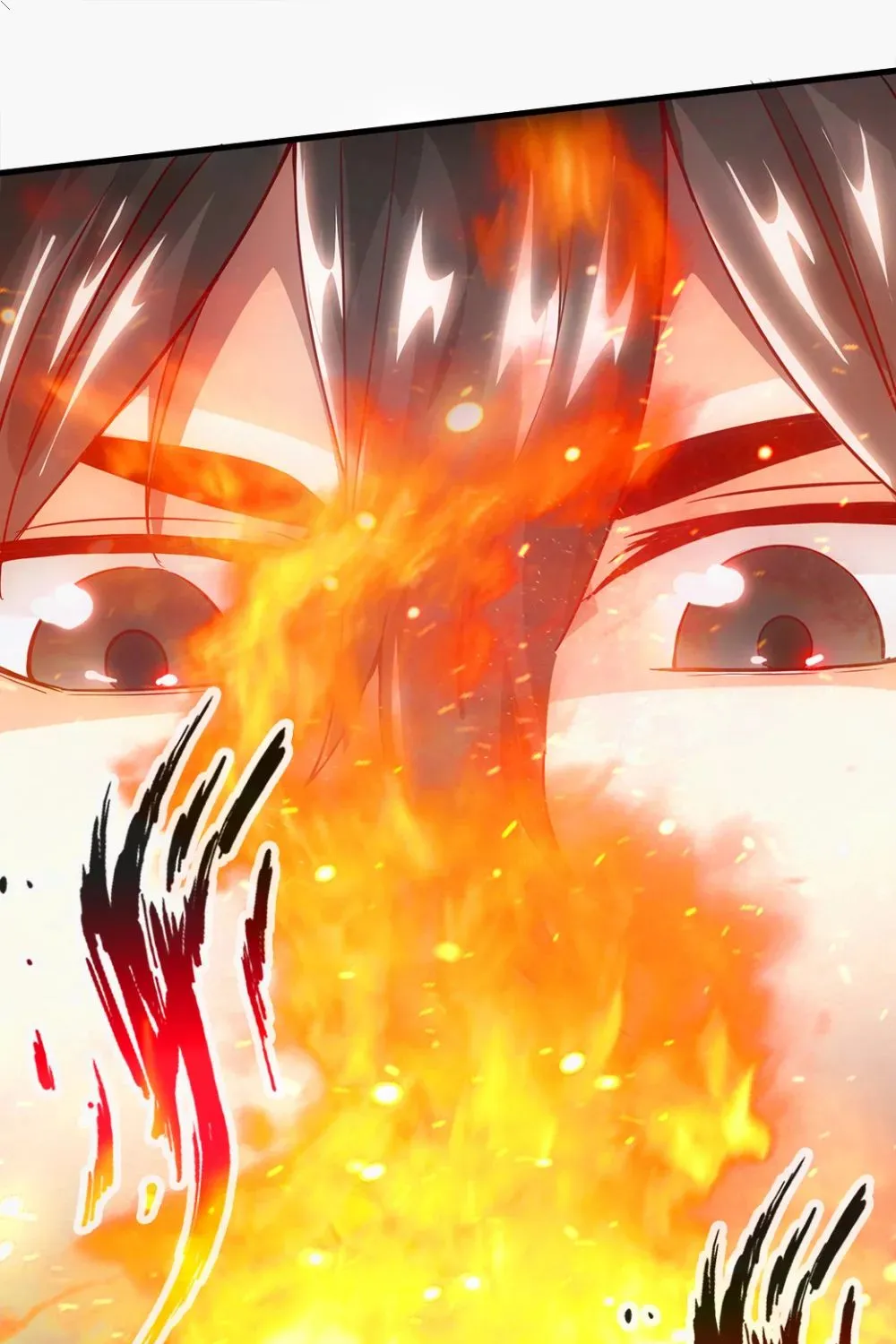 Emperor Xianwu Chapter 3 page 61 - 