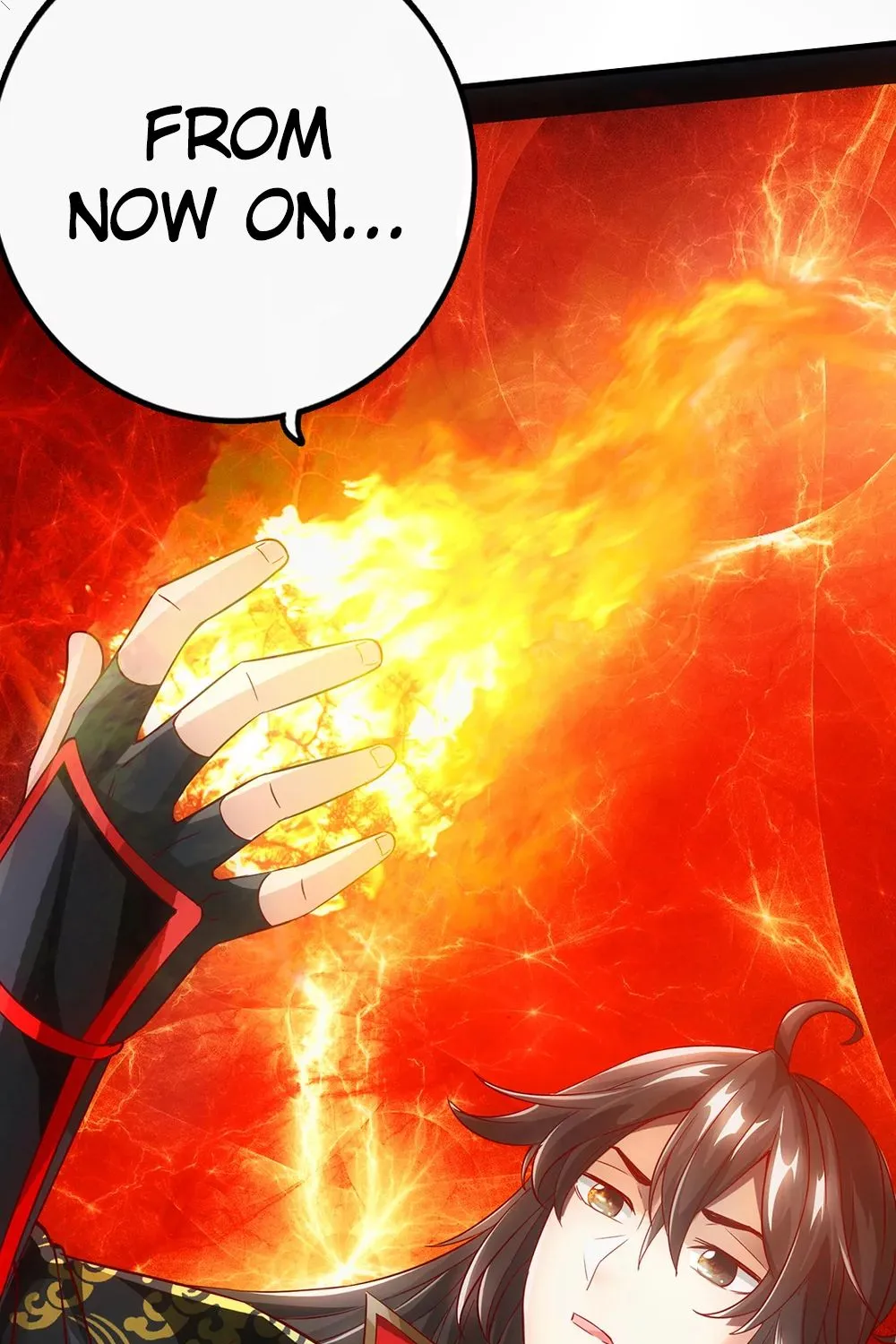 Emperor Xianwu Chapter 3 page 63 - 