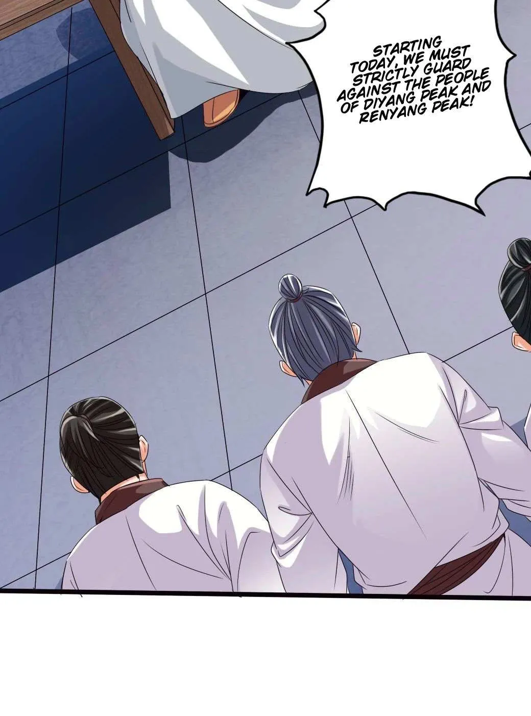Emperor Xianwu Chapter 30 page 13 - 