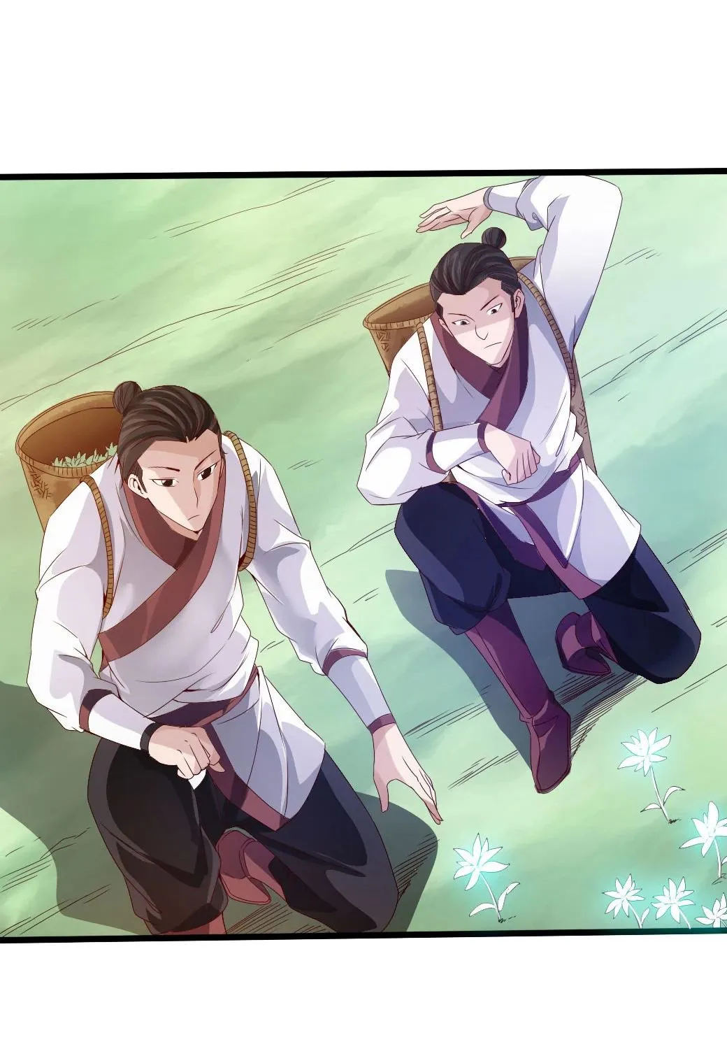 Emperor Xianwu Chapter 30 page 20 - 