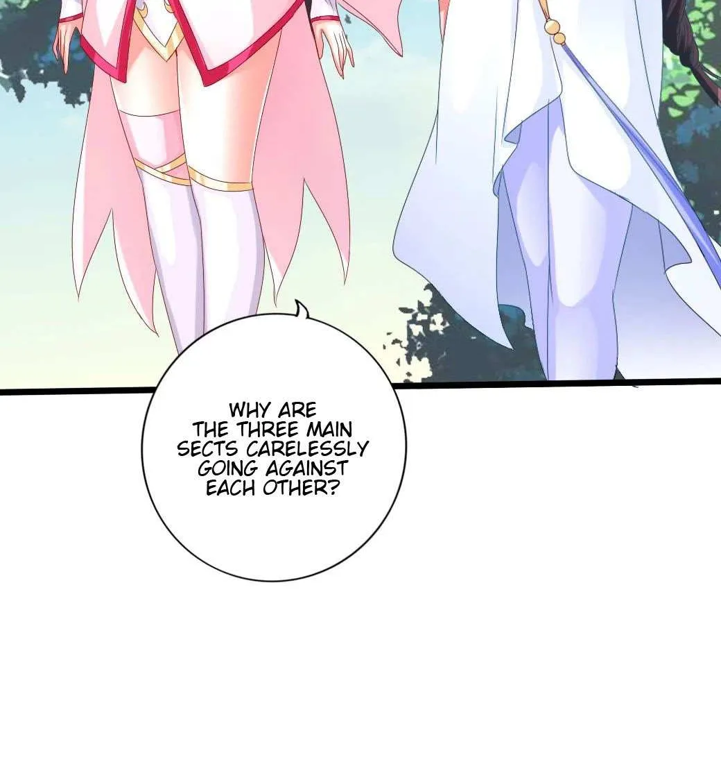 Emperor Xianwu Chapter 30 page 31 - 