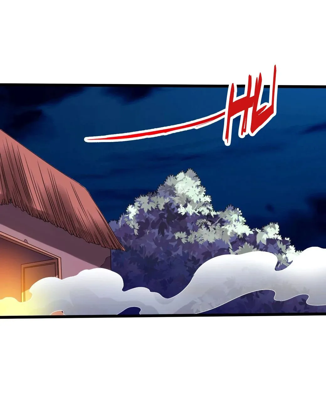 Emperor Xianwu Chapter 30 page 36 - 
