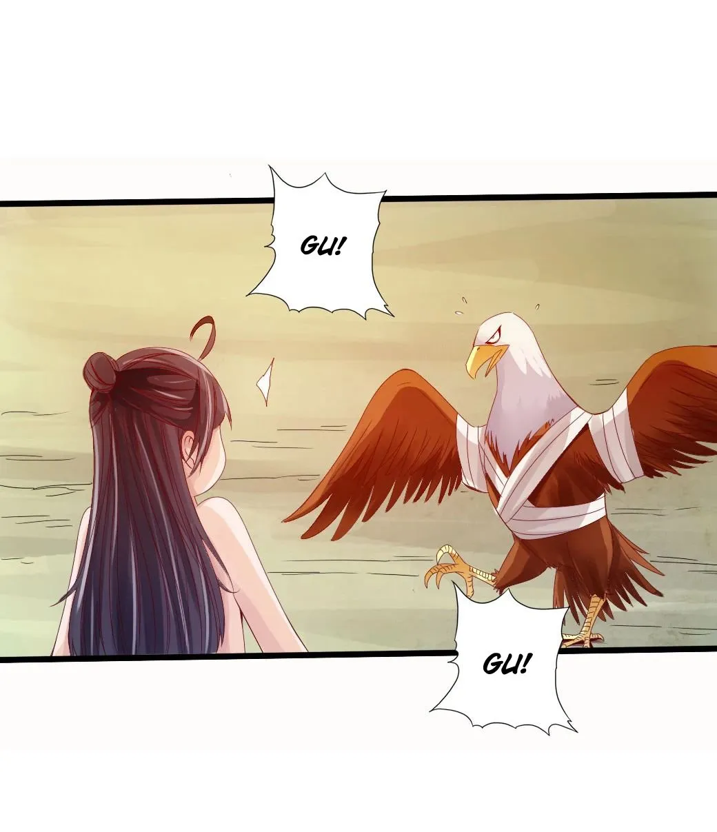 Emperor Xianwu Chapter 30 page 40 - 