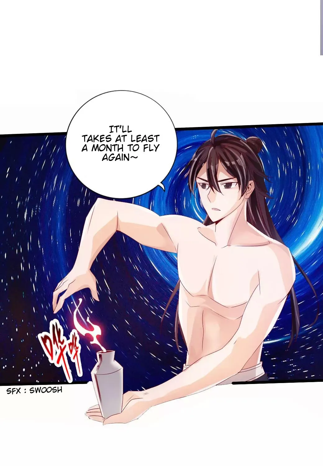 Emperor Xianwu Chapter 30 page 47 - 