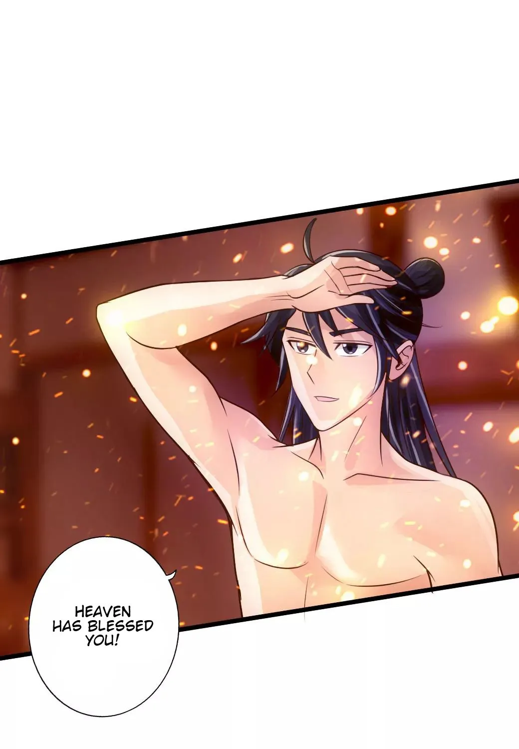 Emperor Xianwu Chapter 30 page 73 - 