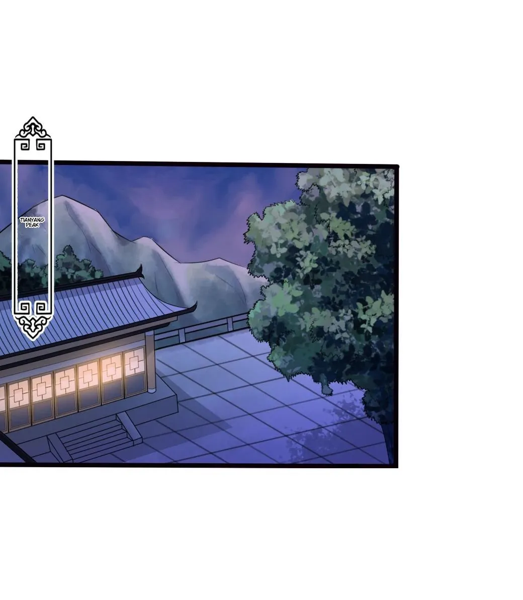 Emperor Xianwu Chapter 30 page 9 - 