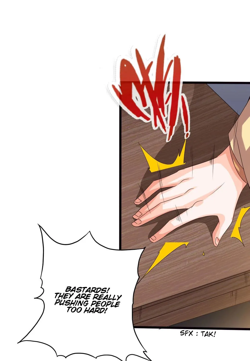 Emperor Xianwu Chapter 30 page 10 - 