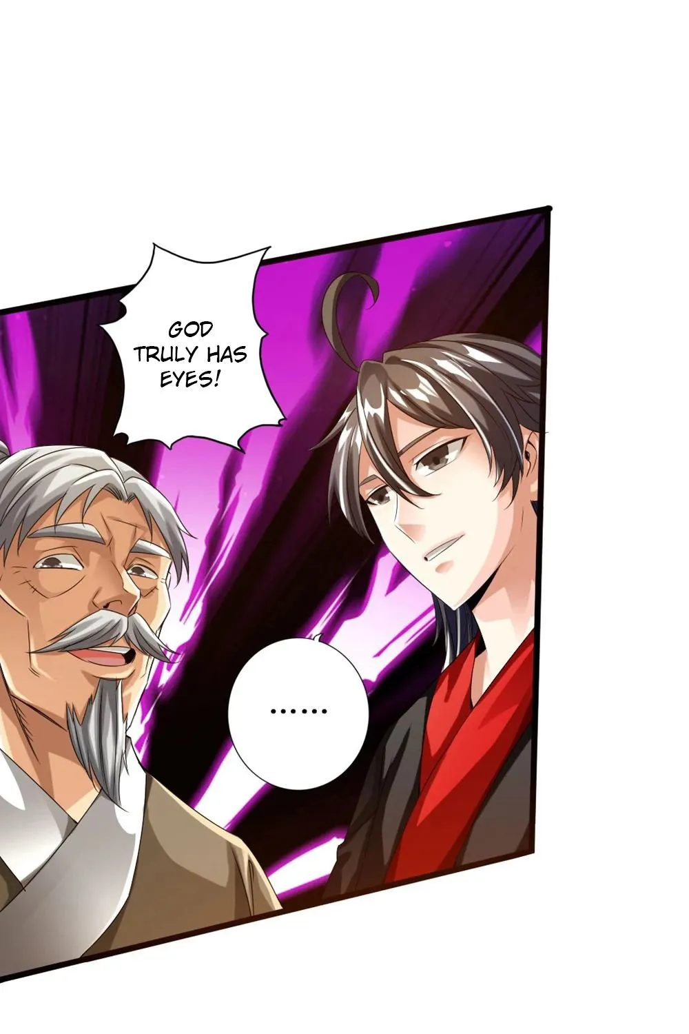Emperor Xianwu Chapter 31 page 21 - 