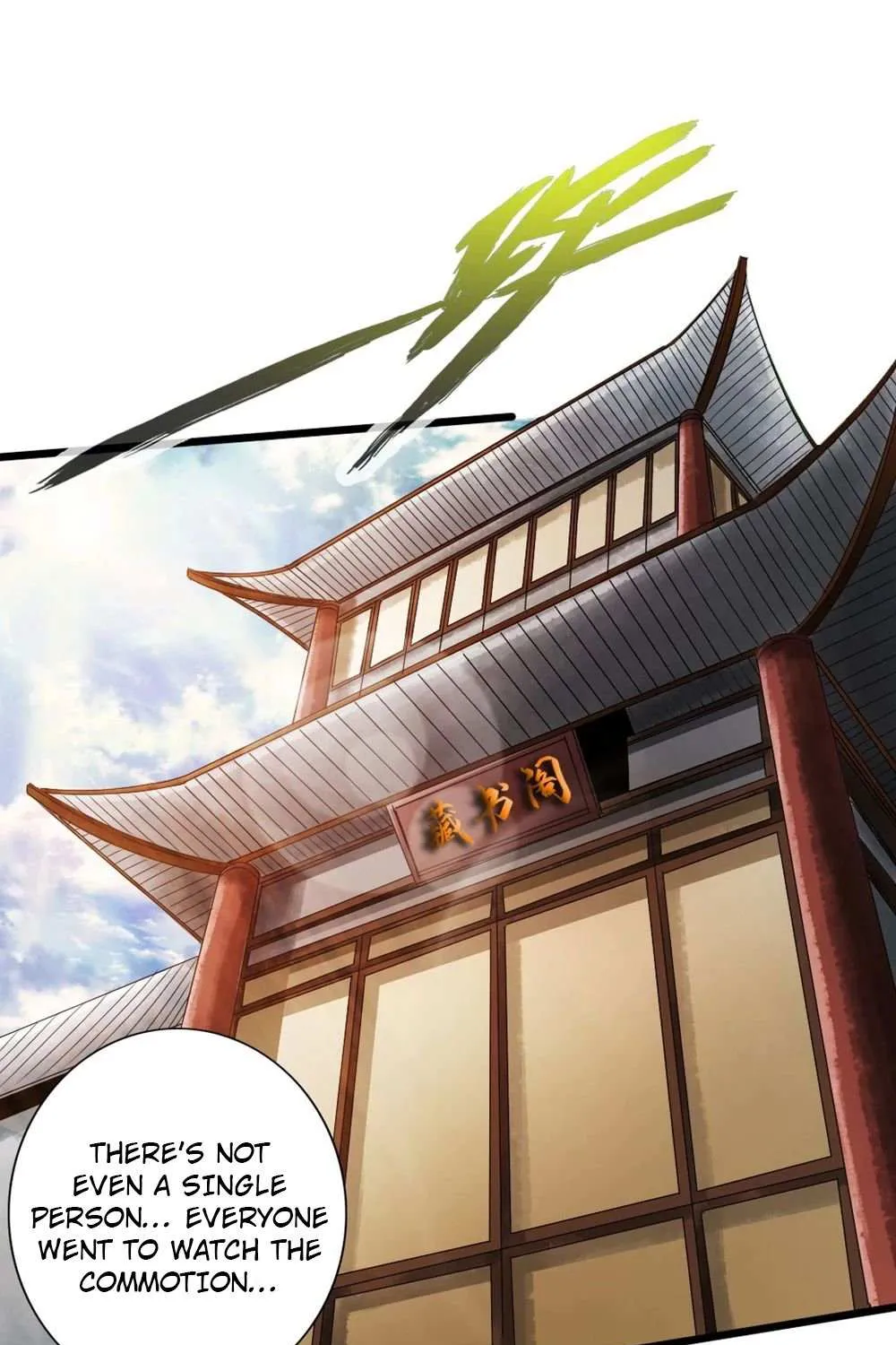 Emperor Xianwu Chapter 31 page 32 - 