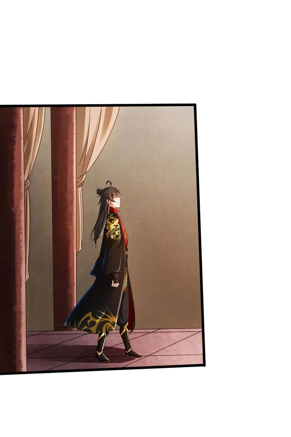 Emperor Xianwu Chapter 31 page 35 - 