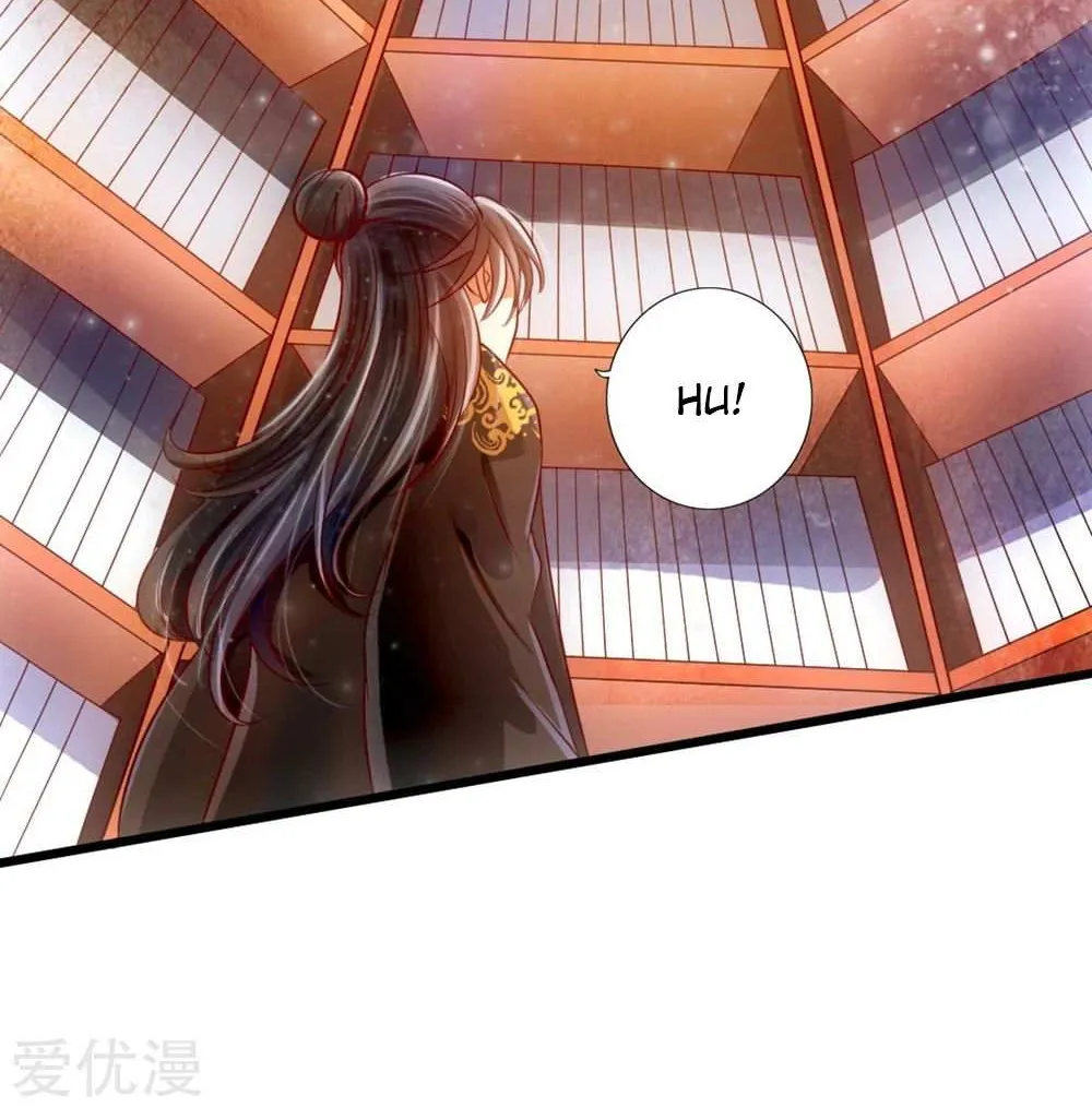 Emperor Xianwu Chapter 31 page 40 - 