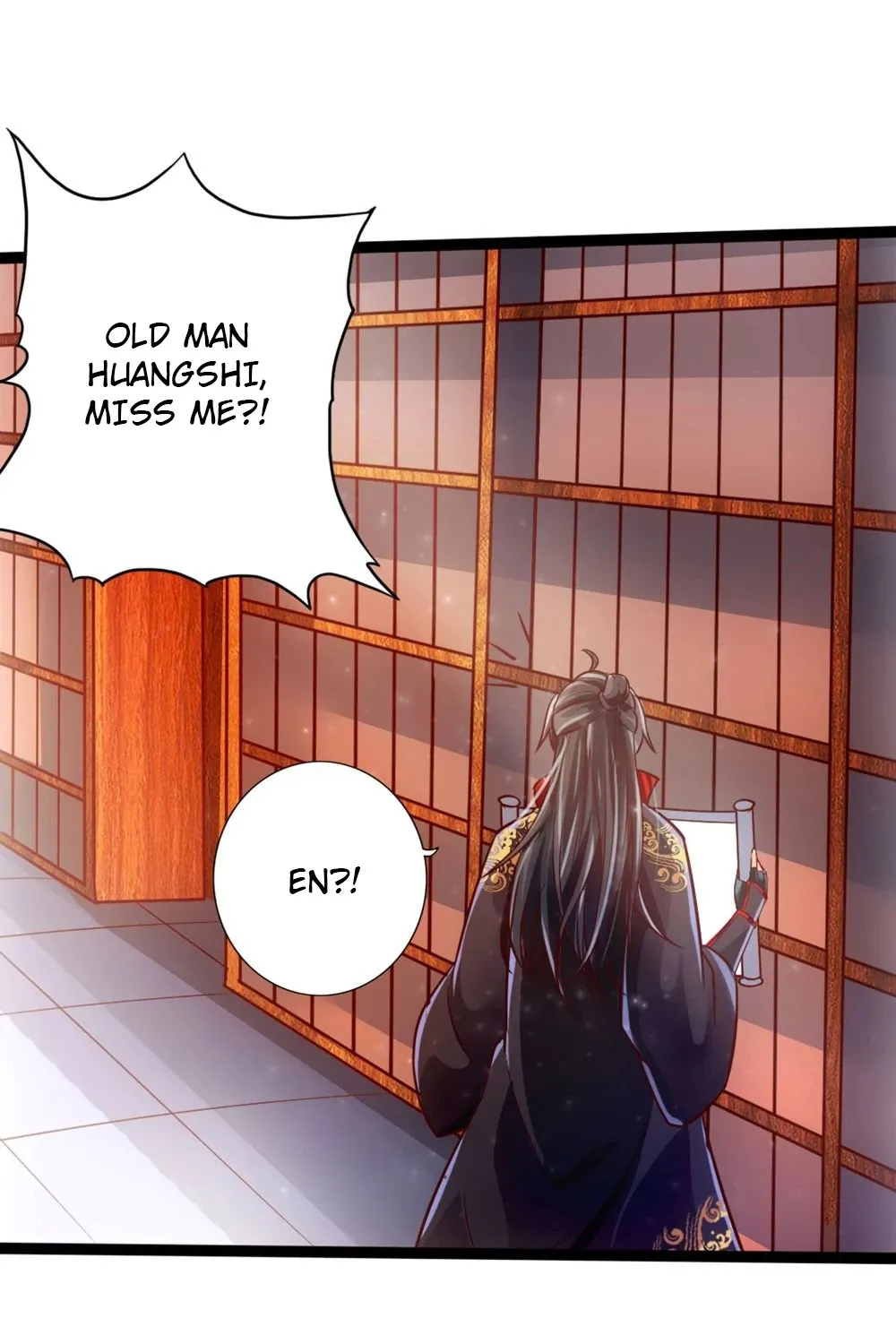 Emperor Xianwu Chapter 31 page 46 - 
