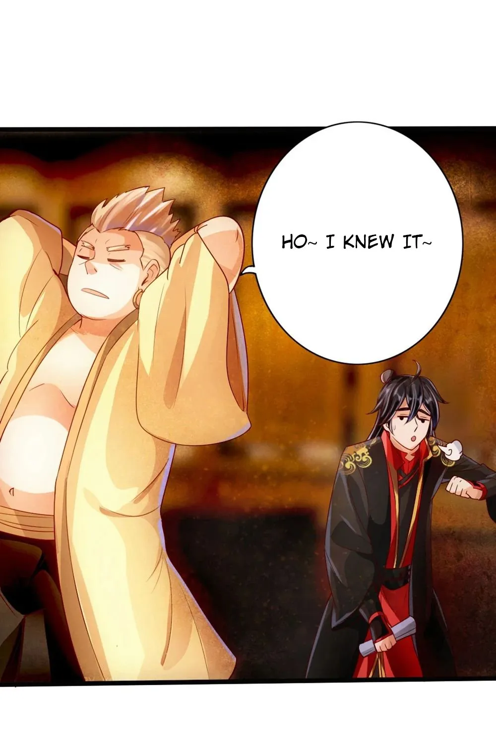 Emperor Xianwu Chapter 31 page 56 - 