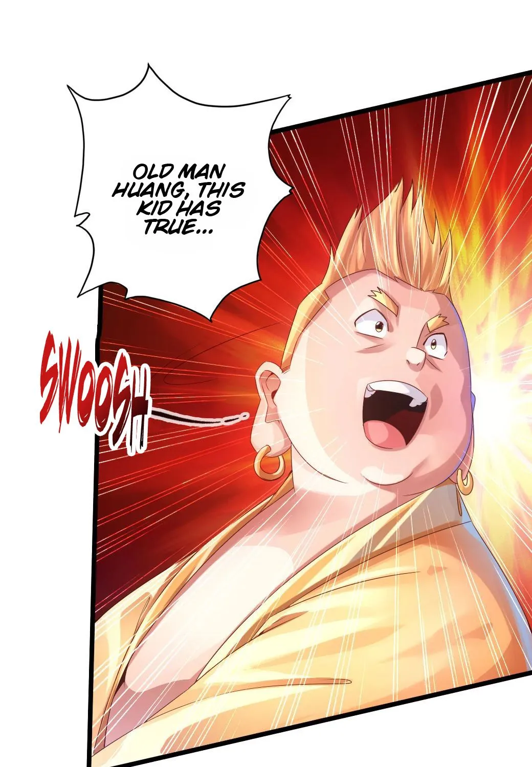 Emperor Xianwu Chapter 32 page 12 - 