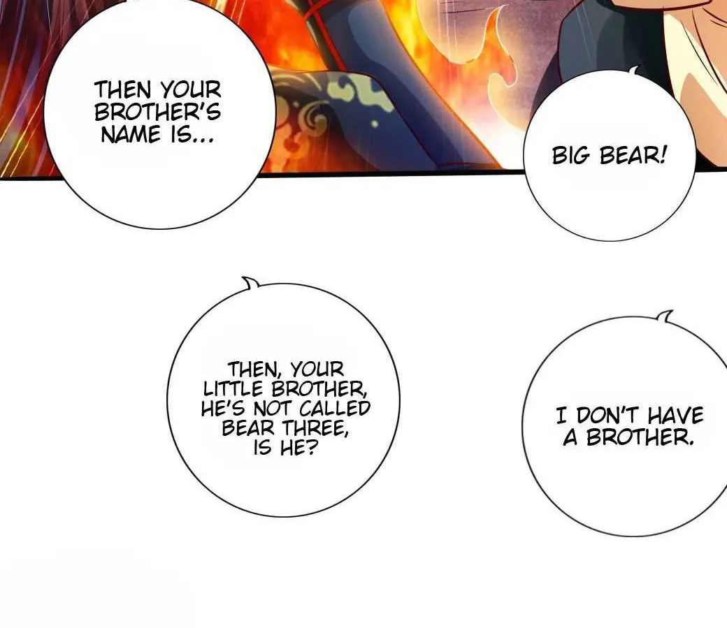 Emperor Xianwu Chapter 32 page 50 - 