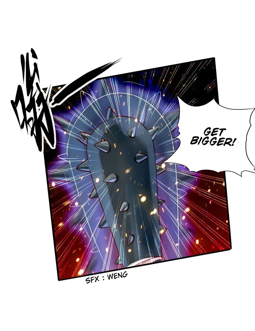 Emperor Xianwu Chapter 32 page 57 - 