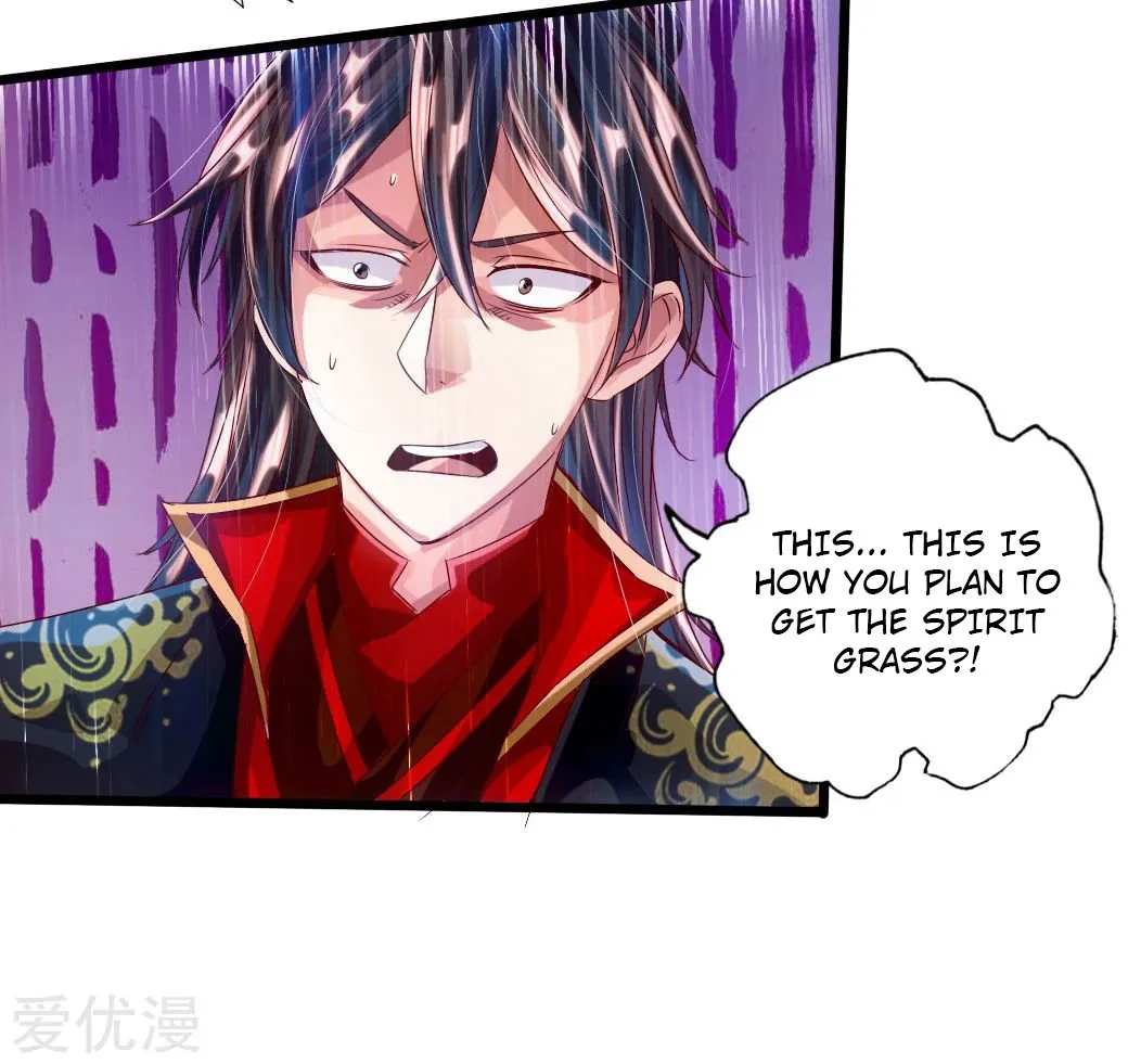 Emperor Xianwu Chapter 33 page 25 - 