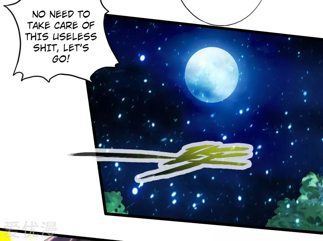 Emperor Xianwu Chapter 33 page 29 - 